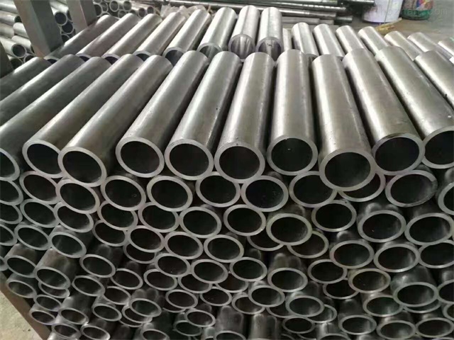 永宁30CrMo精密无缝钢管